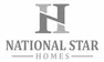 Trusted by National Star Homes