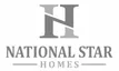 National Star Homes — the development company within our real estate group